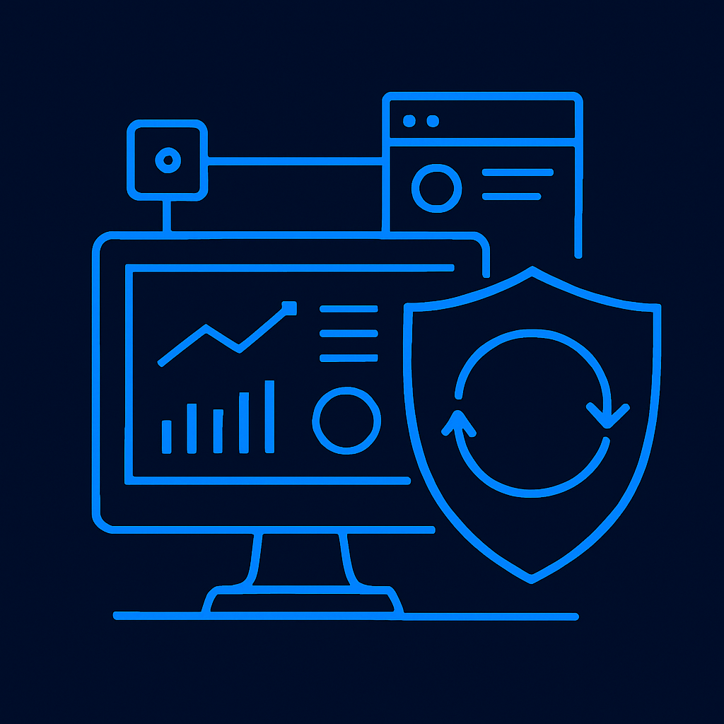 Proactive vs. Reactive IT Support