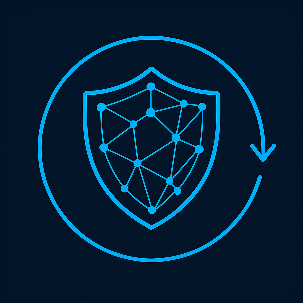 Why Cybersecurity Is a Process, Not a Product