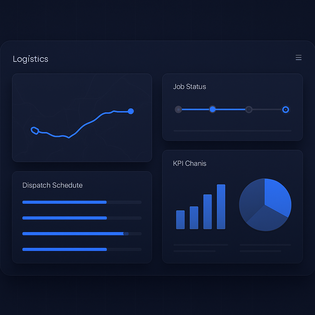 FleetOps interface